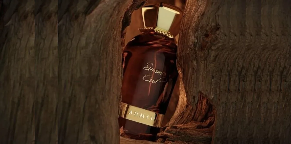 the evolution of oud in perfumery1
