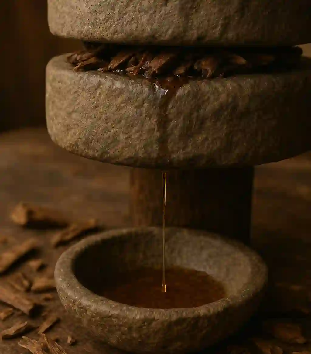 art and science of distillation