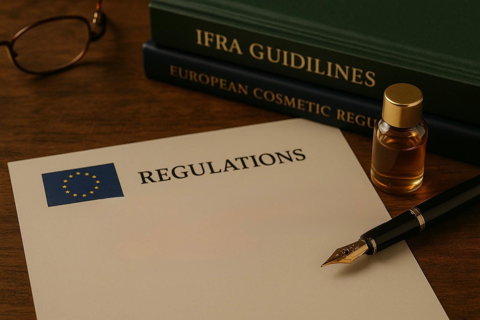 regulations